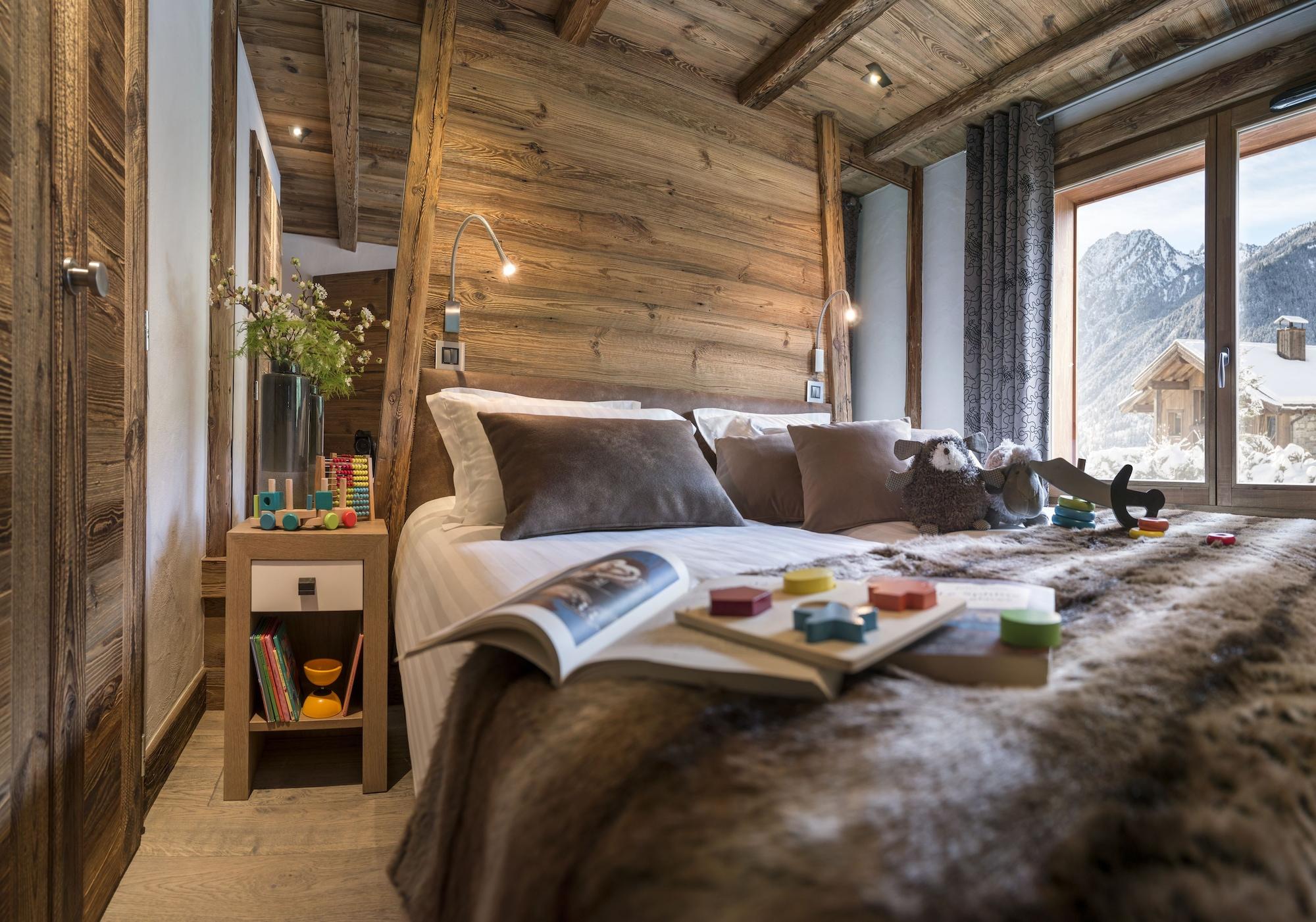 Aparthotel Le Cristal de Jade Chamonix Mont Blanc Exterior foto