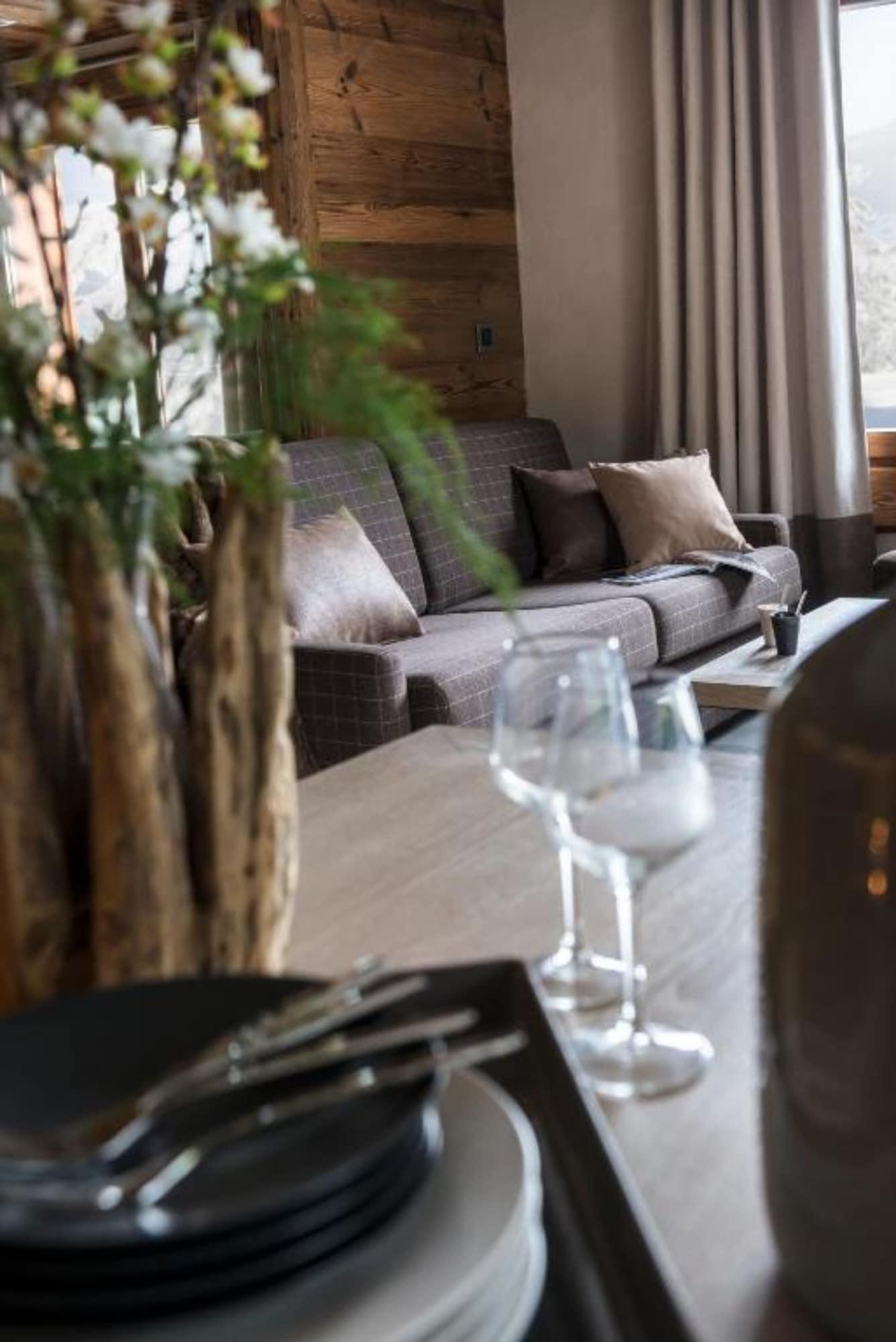 Aparthotel Le Cristal de Jade Chamonix Mont Blanc Exterior foto