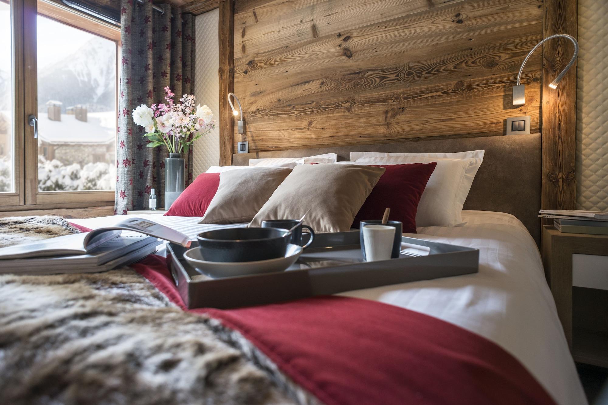 Aparthotel Le Cristal de Jade Chamonix Mont Blanc Exterior foto