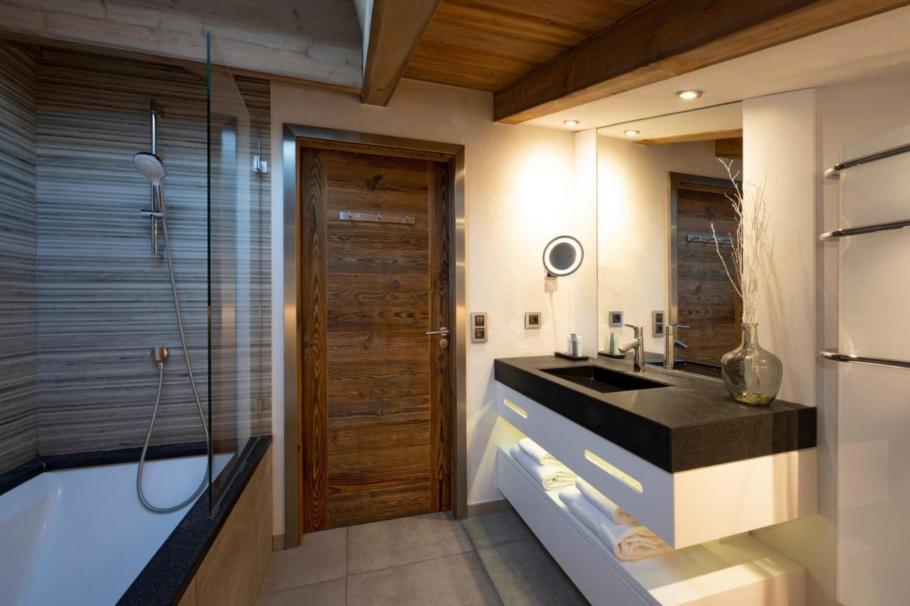 Aparthotel Le Cristal de Jade Chamonix Mont Blanc Exterior foto