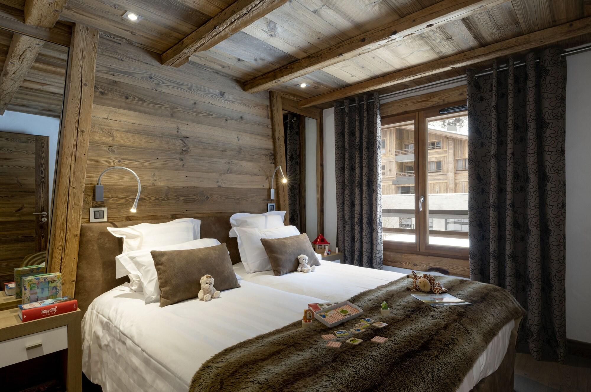 Aparthotel Le Cristal de Jade Chamonix Mont Blanc Exterior foto