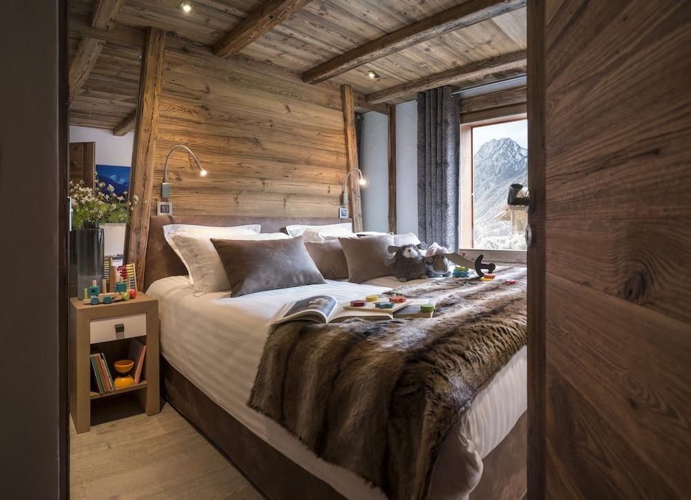 Aparthotel Le Cristal de Jade Chamonix Mont Blanc Exterior foto