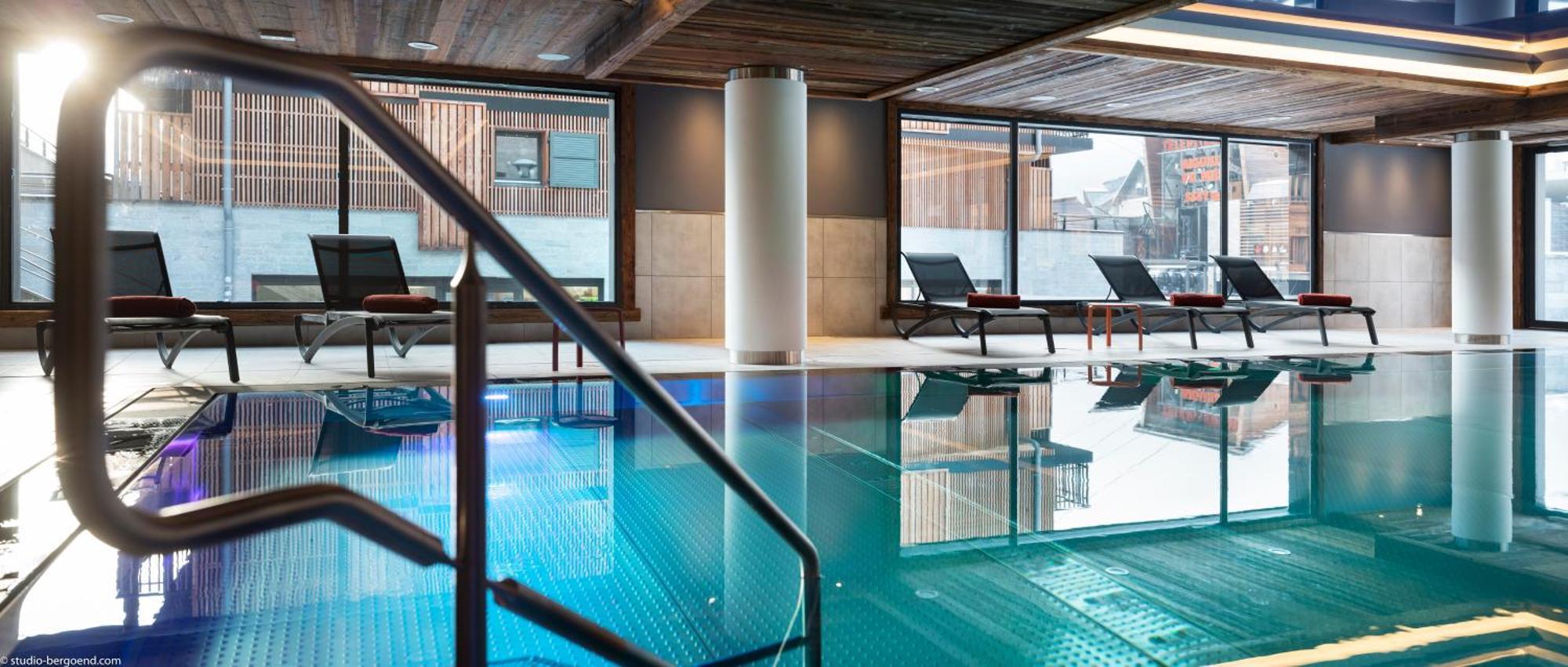 Aparthotel Le Cristal de Jade Chamonix Mont Blanc Exterior foto