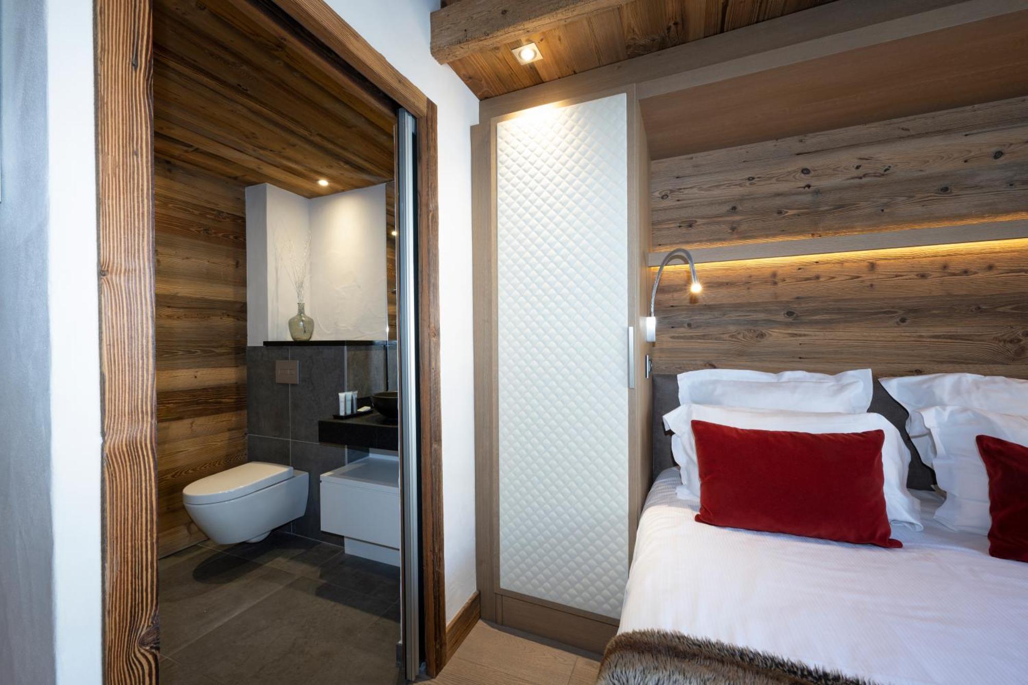 Aparthotel Le Cristal de Jade Chamonix Mont Blanc Exterior foto