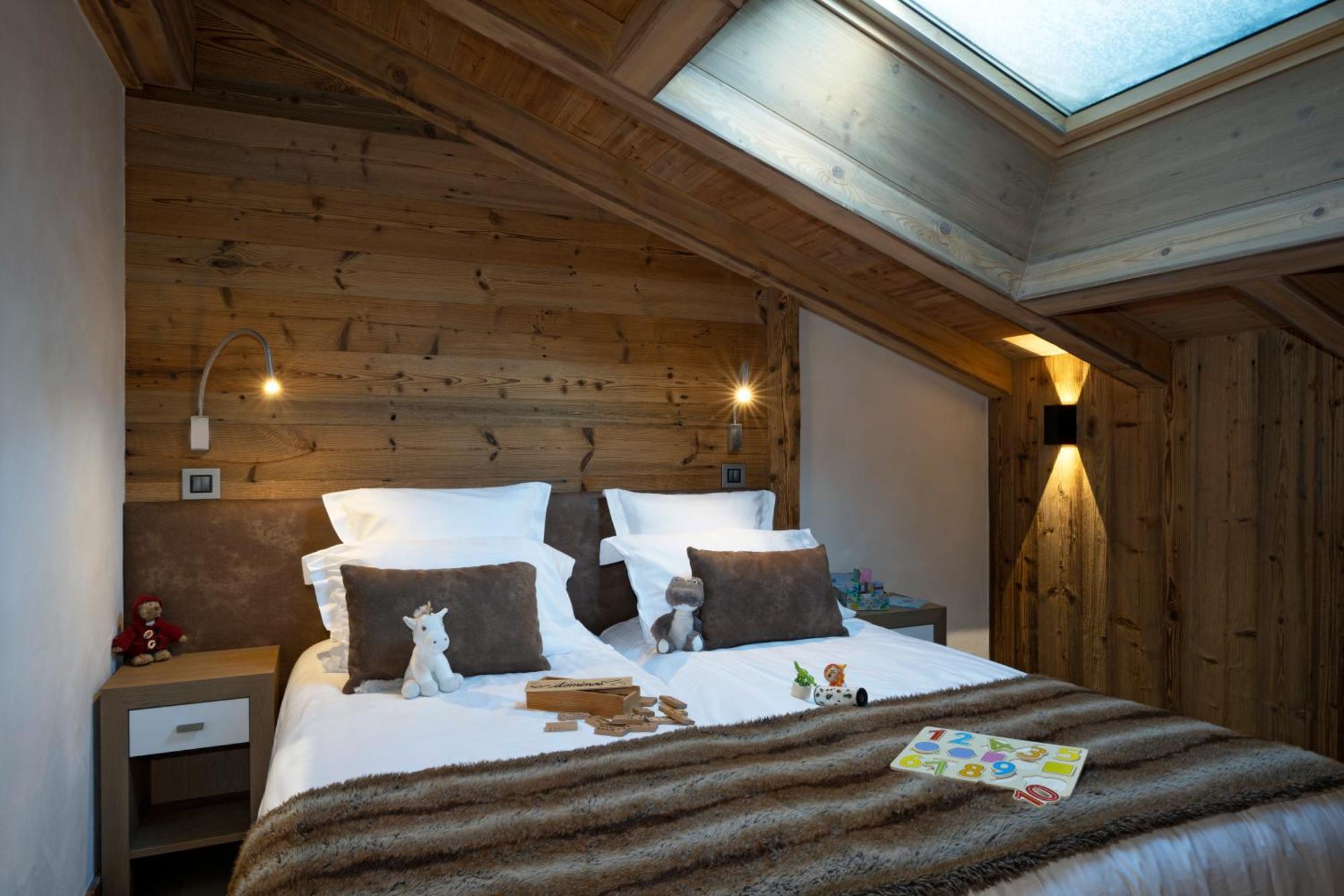 Aparthotel Le Cristal de Jade Chamonix Mont Blanc Exterior foto