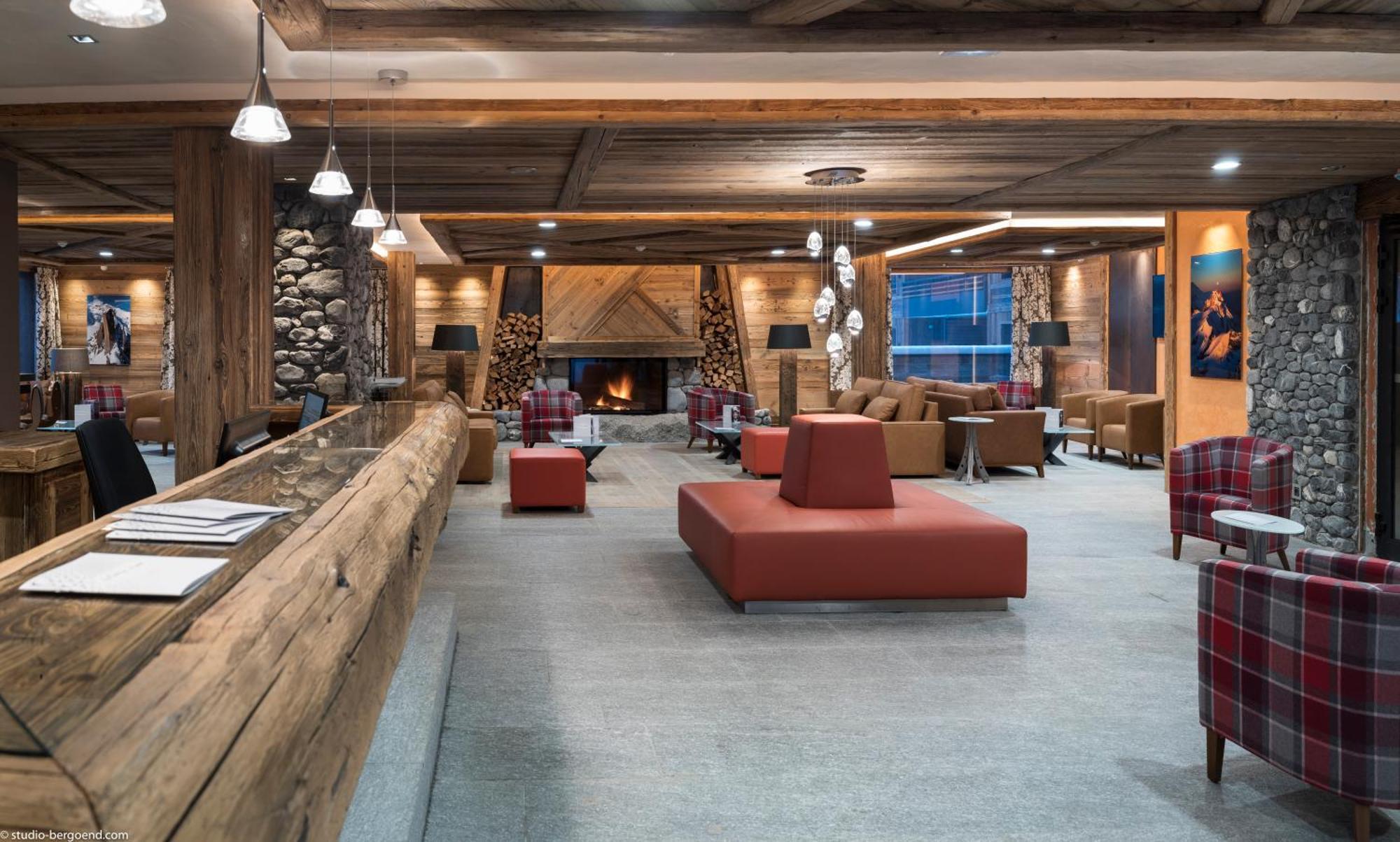 Aparthotel Le Cristal de Jade Chamonix Mont Blanc Exterior foto