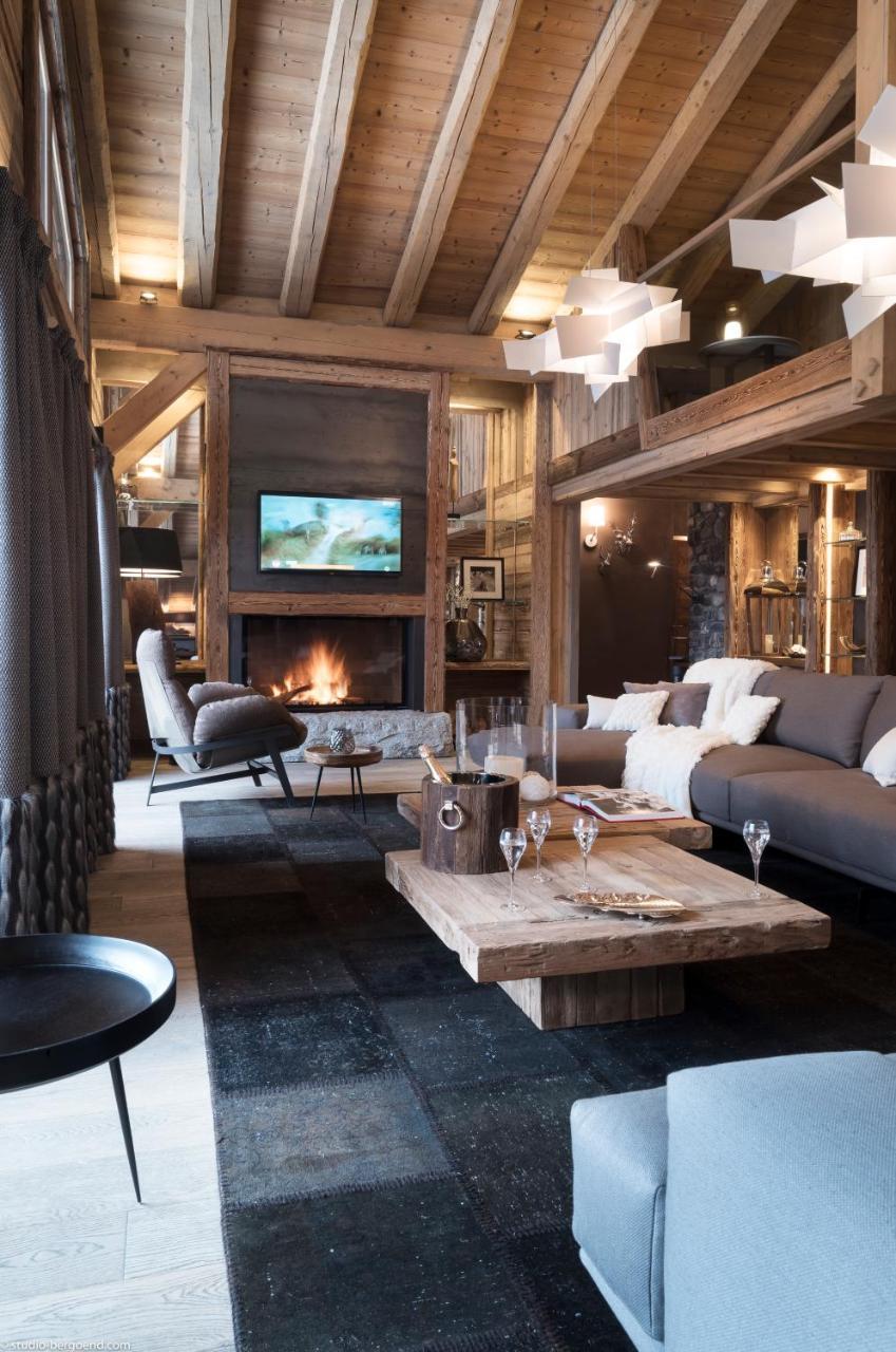 Aparthotel Le Cristal de Jade Chamonix Mont Blanc Exterior foto