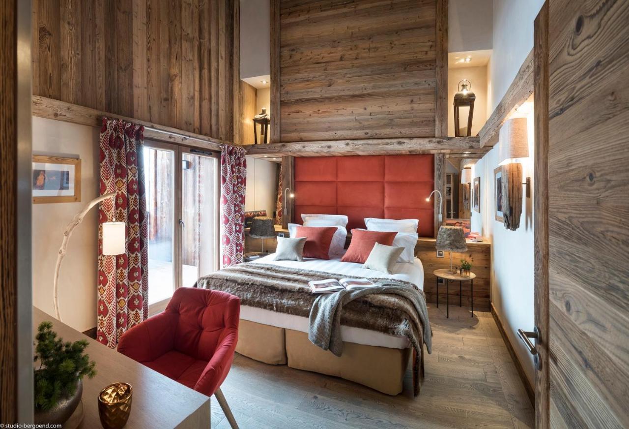 Aparthotel Le Cristal de Jade Chamonix Mont Blanc Exterior foto