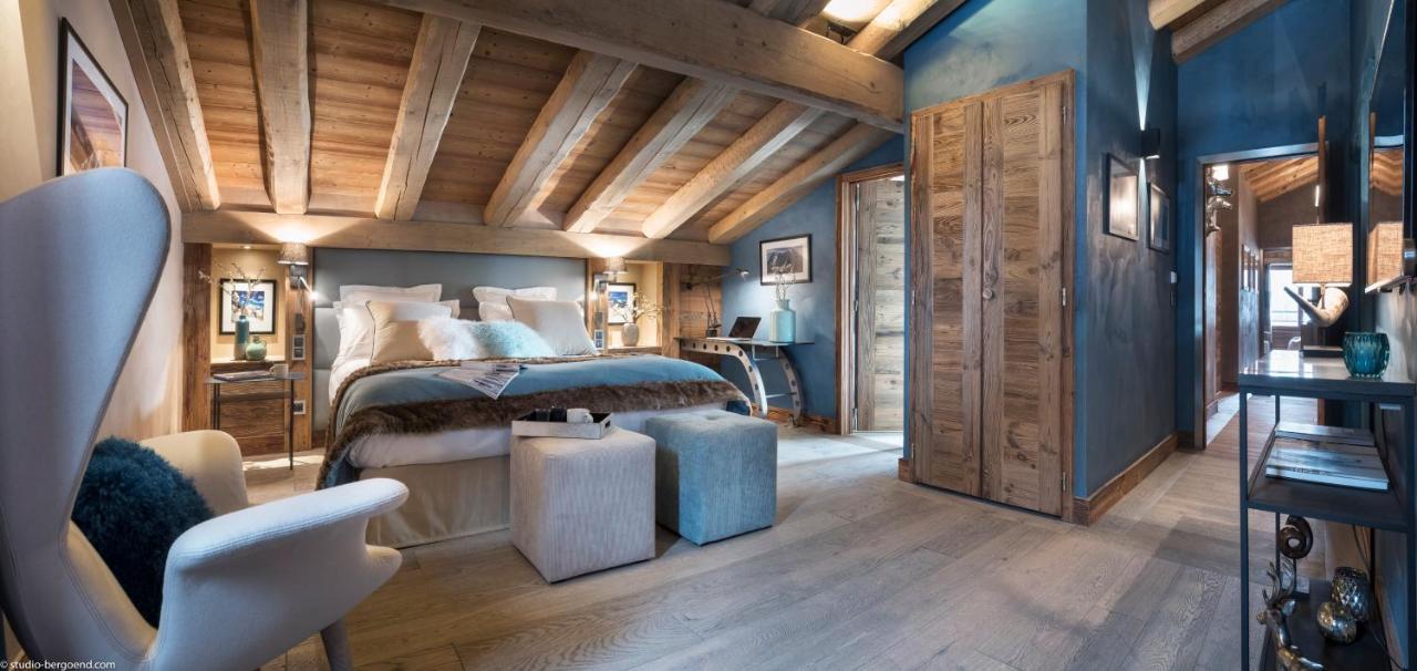 Aparthotel Le Cristal de Jade Chamonix Mont Blanc Exterior foto