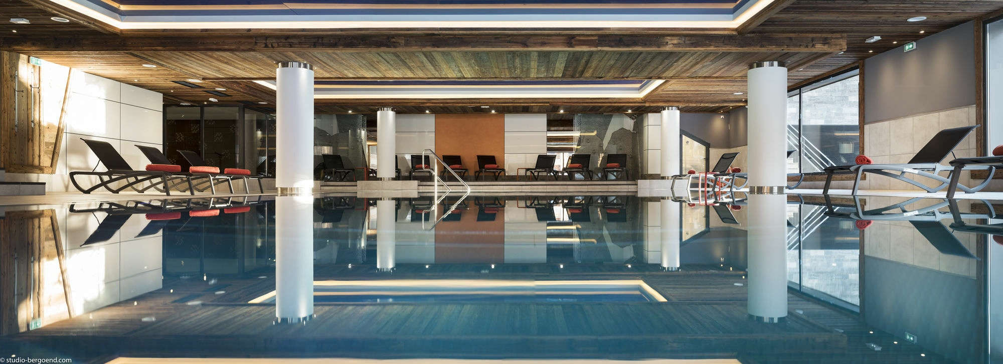 Aparthotel Le Cristal de Jade Chamonix Mont Blanc Exterior foto