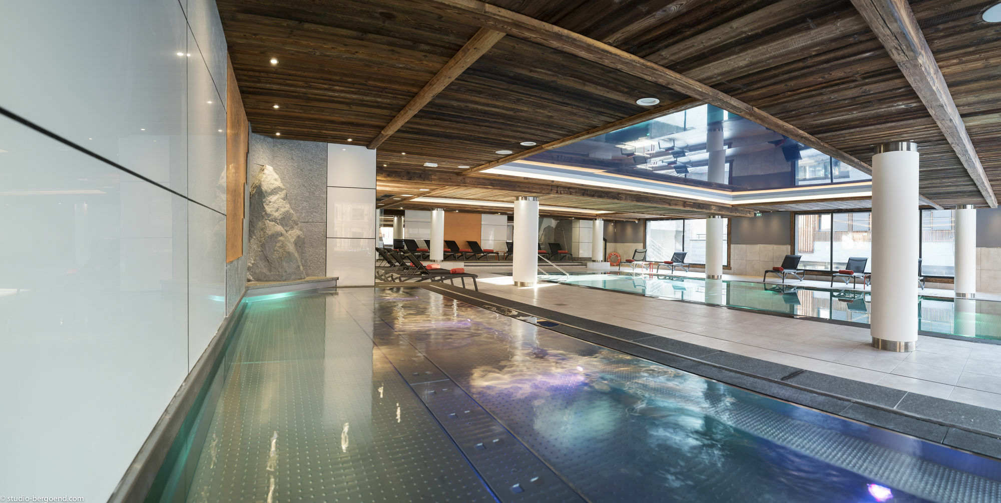 Aparthotel Le Cristal de Jade Chamonix Mont Blanc Exterior foto